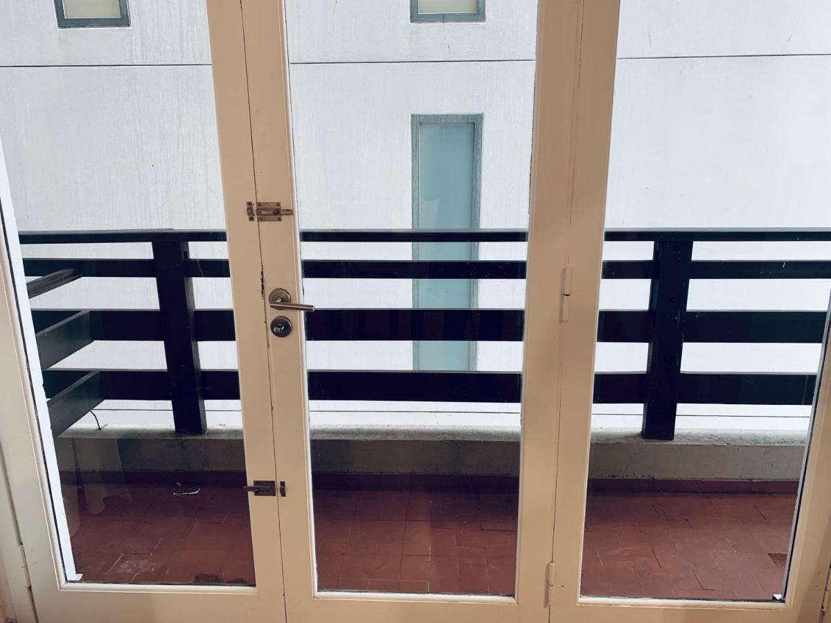 马德普拉塔Cabo Corrientes Center公寓式酒店 外观 照片